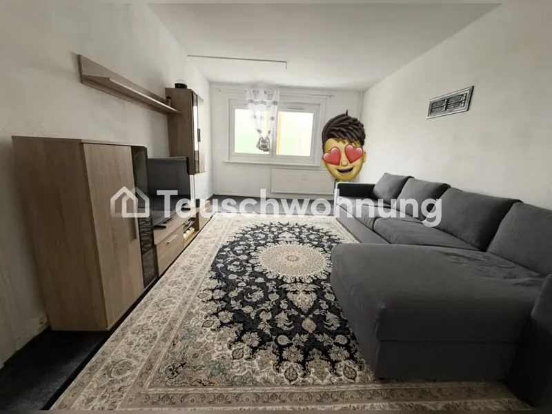 Tauschwohnung: Kleines Nest für Stadtentdecker in Berlin! — photo 1